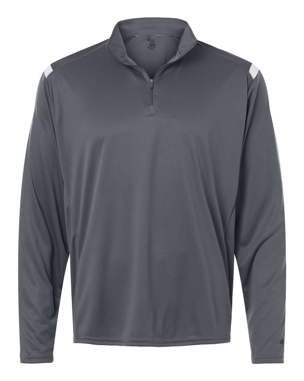 Badger 4265 - Graphite/ White