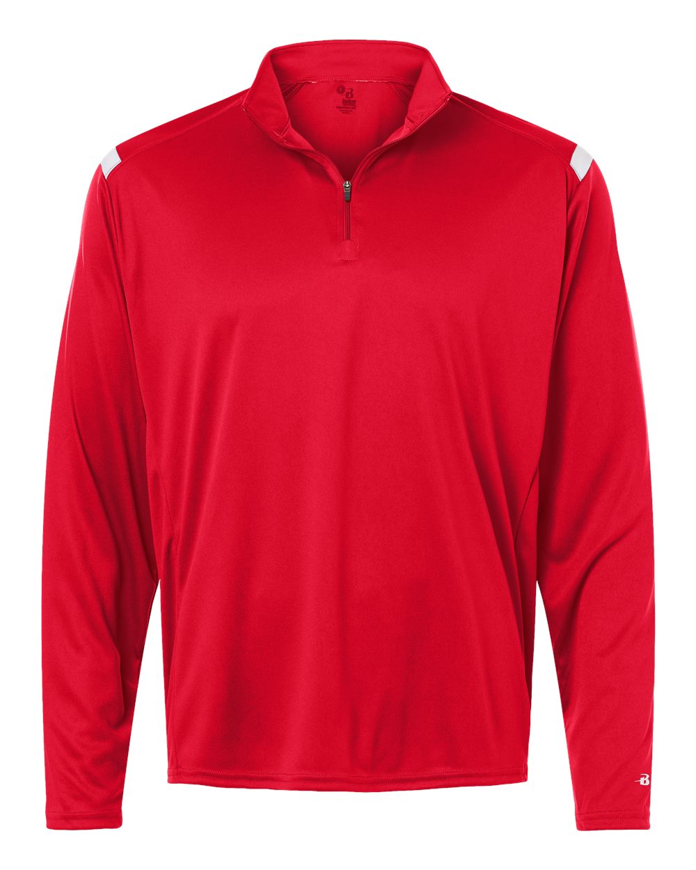 Badger 4265 - Red/ White