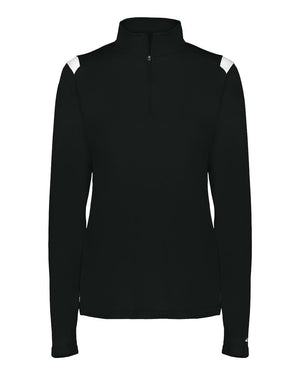 Badger 4266 - Black/ White