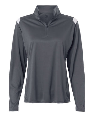 Badger 4266 - Graphite/ White
