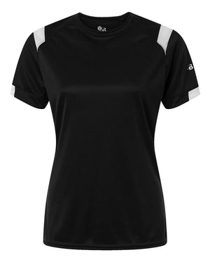 Badger 4380 - Black/ White