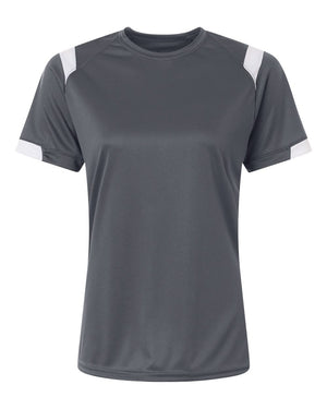 Badger 4380 - Graphite/ White