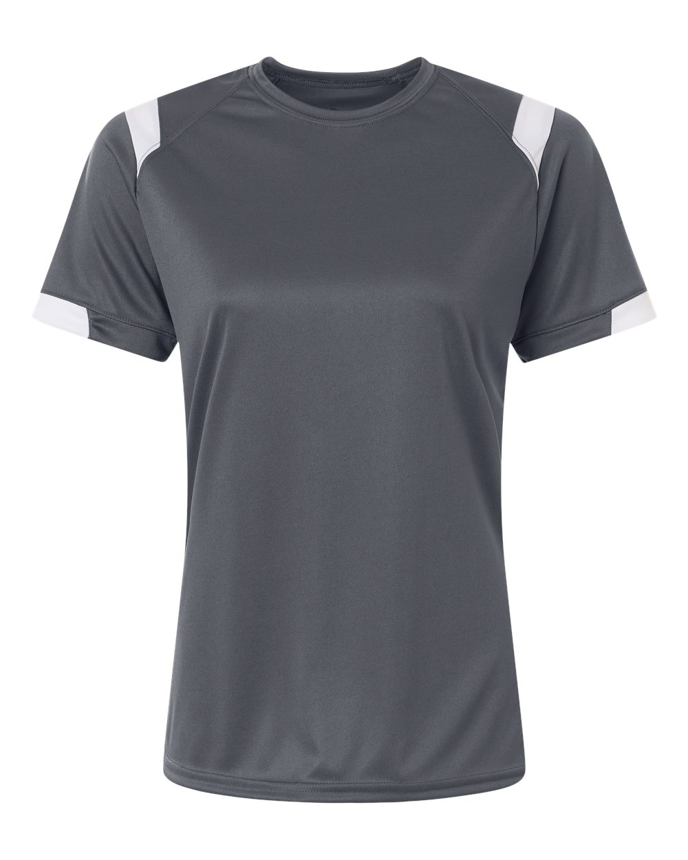Badger 4380 - Graphite/ White
