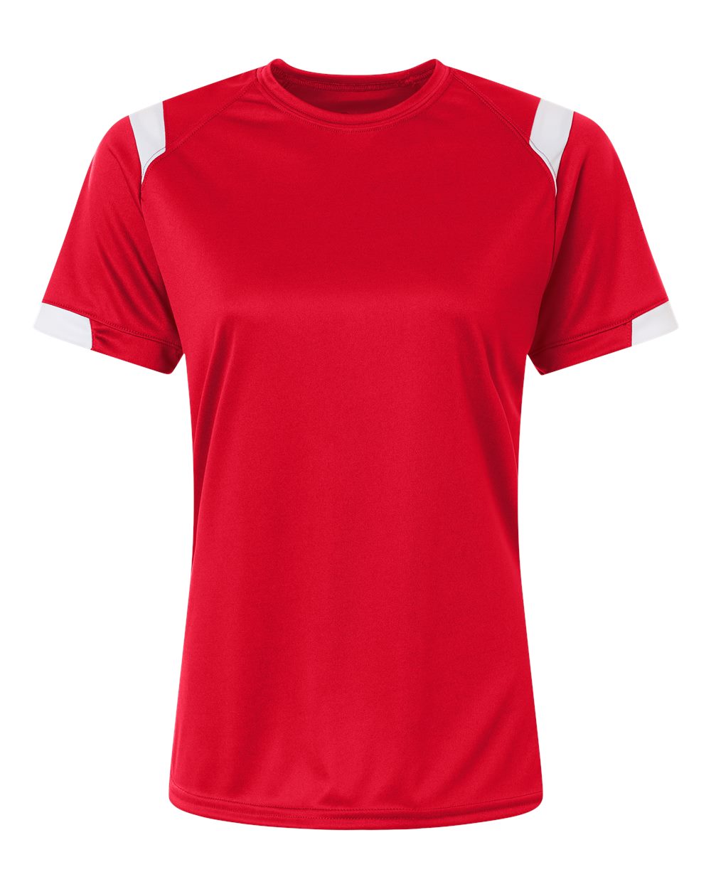 Badger 4380 - Red/ White