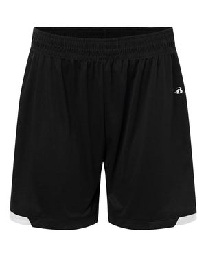 Badger 7101 - Black/ White