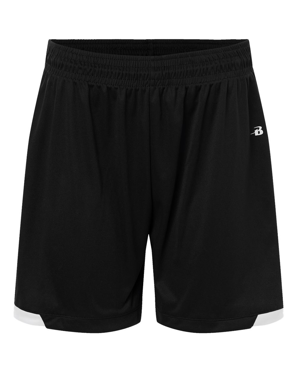 Badger 7101 - Black/ White