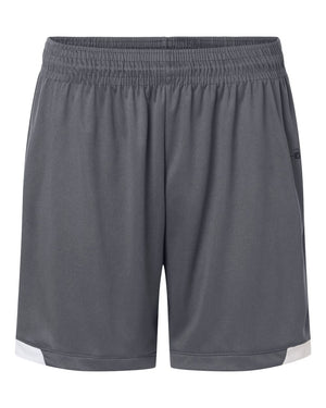 Badger 7101 - Graphite/ White