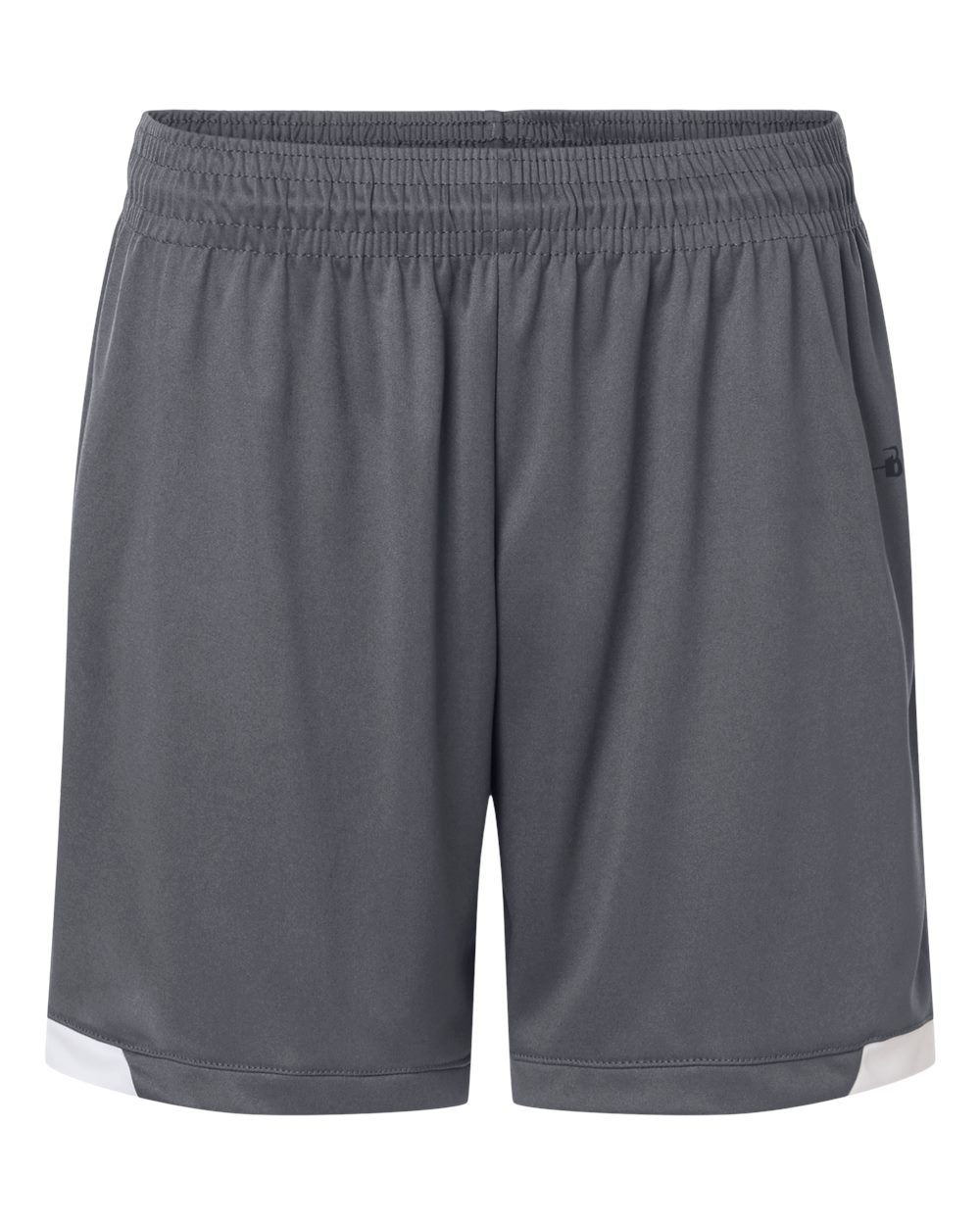 Badger 7101 - Graphite/ White