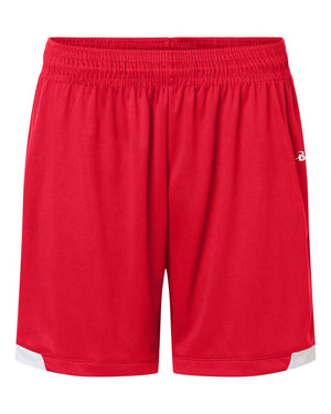 Badger 7101 - Red/ White