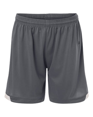 Badger 7102 - Graphite/ White