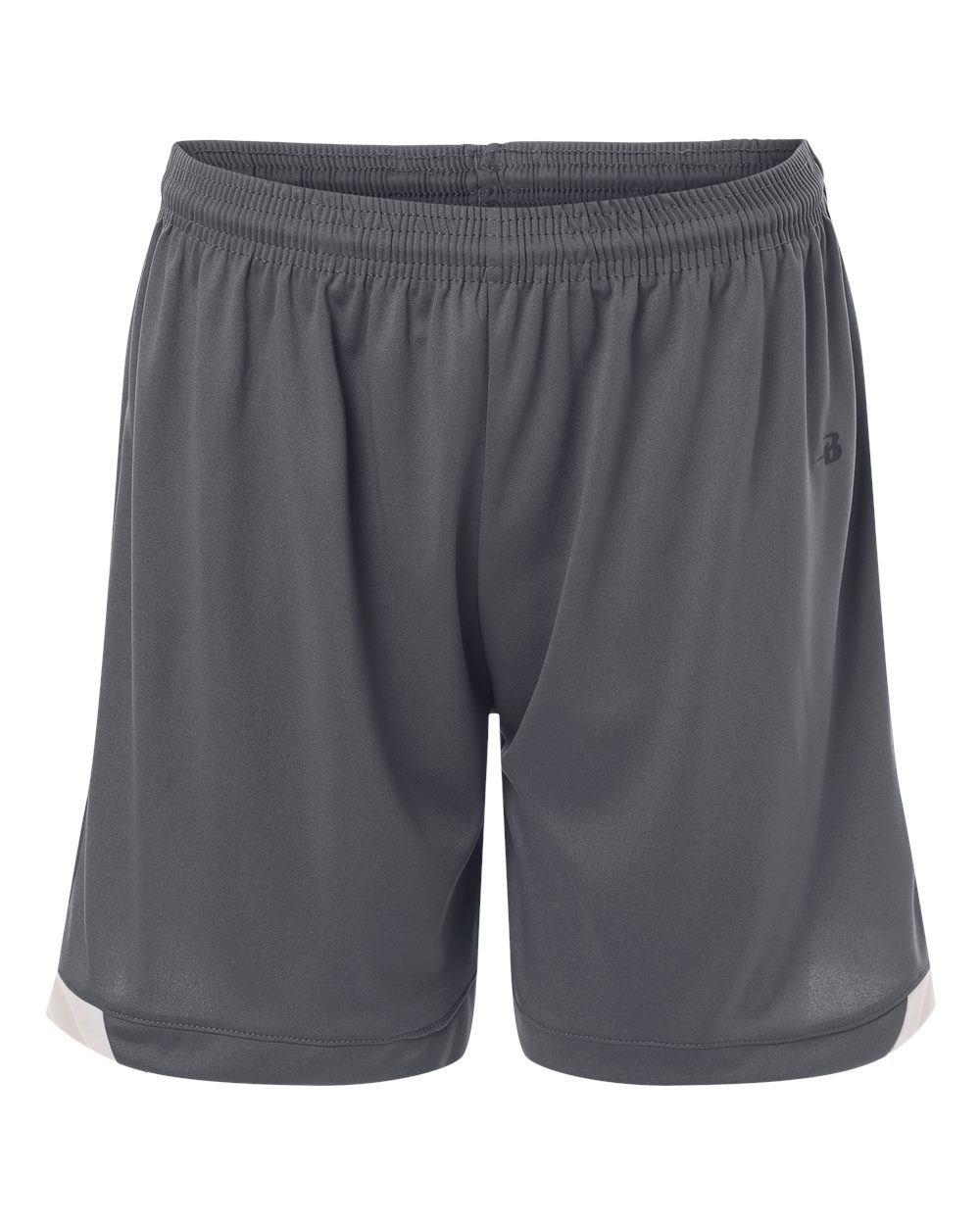 Badger 7102 - Graphite/ White