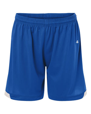 Badger 7102 - Royal/ White