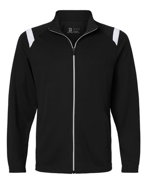 Badger 7725 - Black/ White