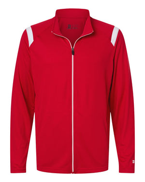 Badger 7725 - Red/ White