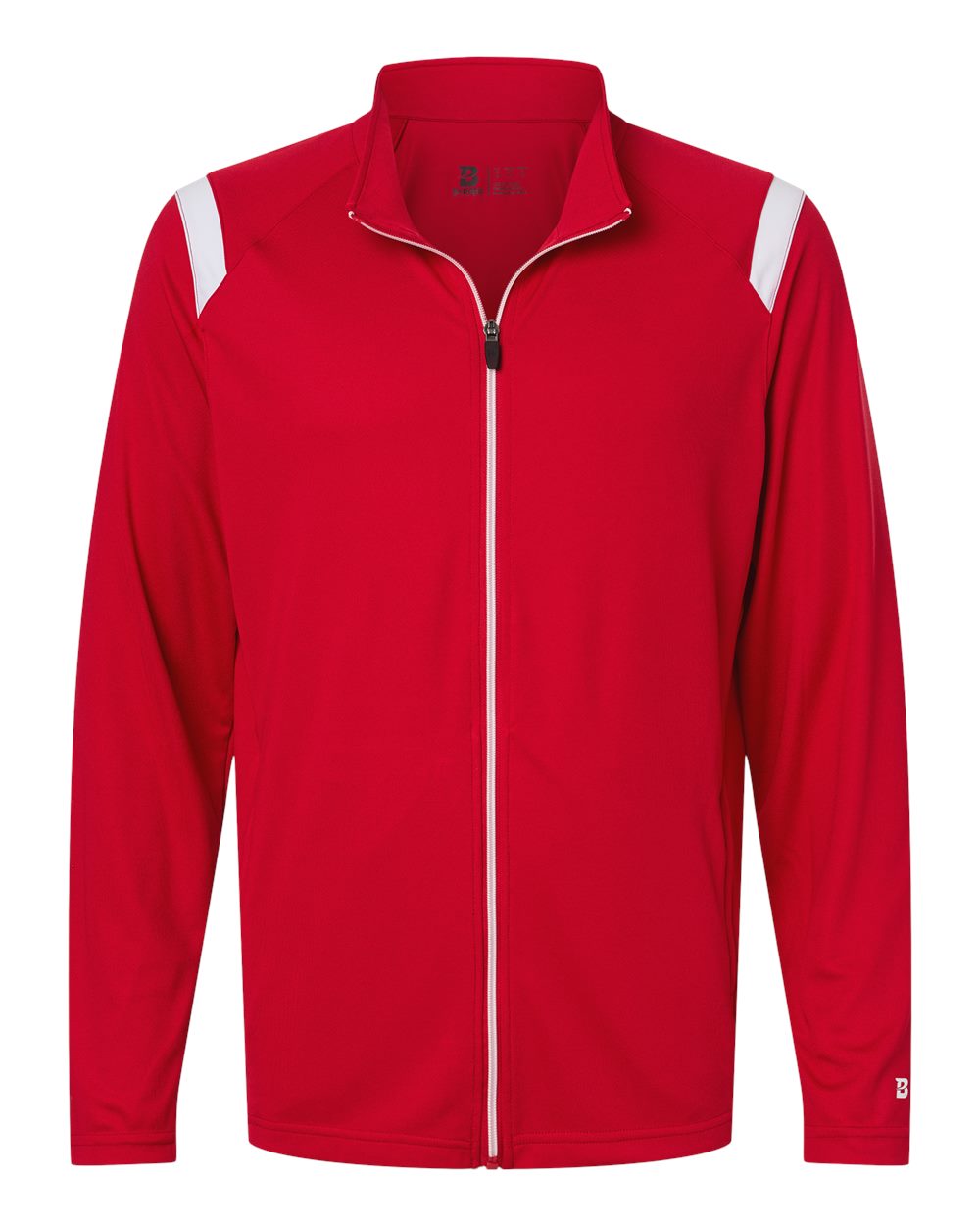 Badger 7725 - Red/ White