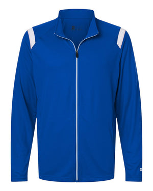 Badger 7725 - Royal/ White