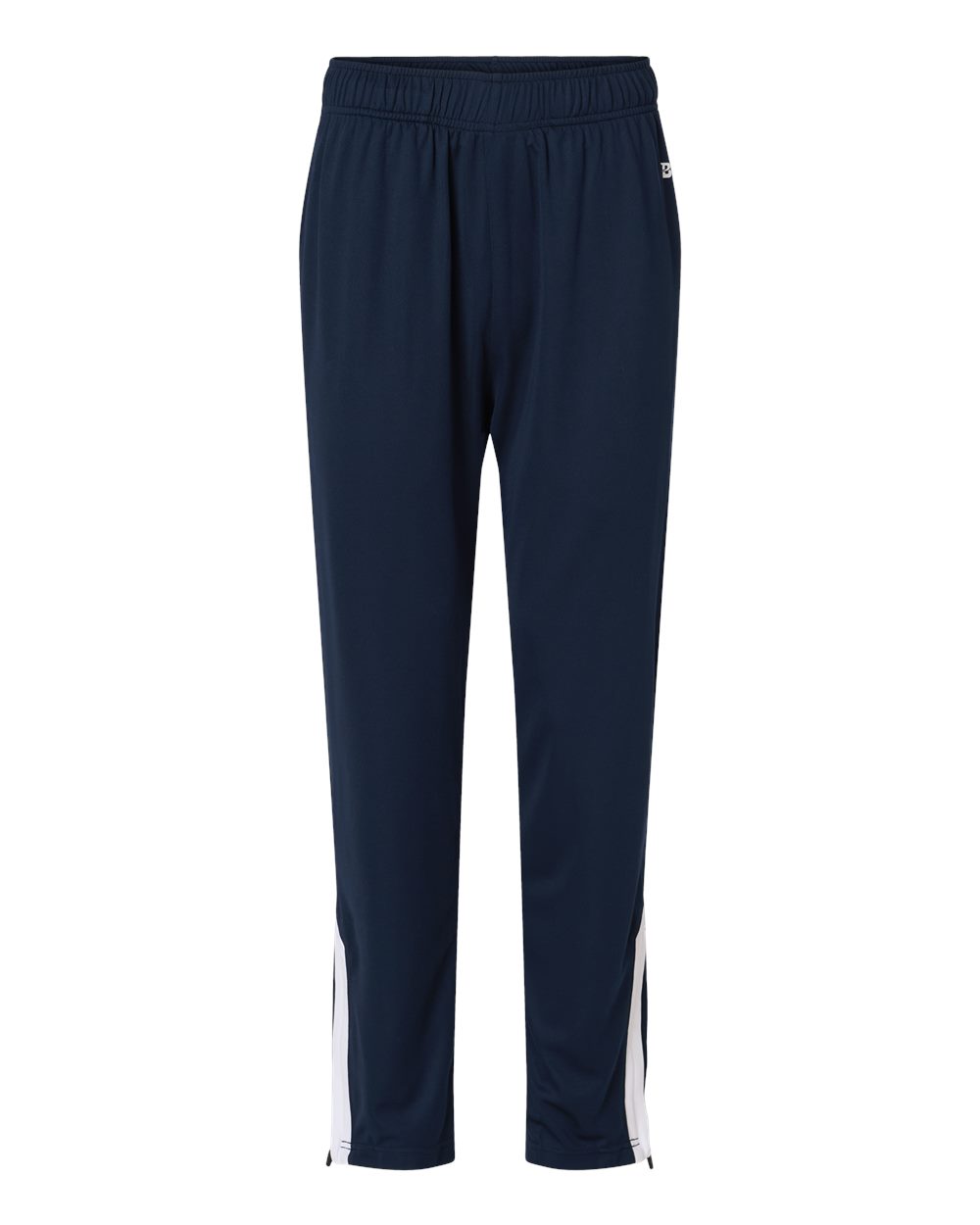 Badger 7726 - Navy/ White