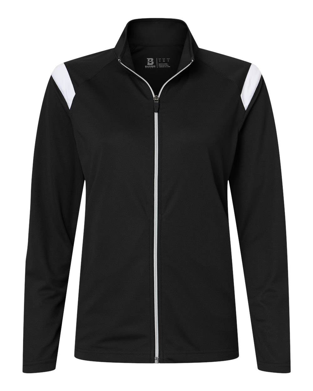 Badger 7925 - Black/ White