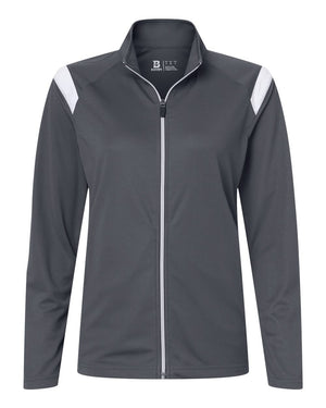 Badger 7925 - Graphite/ White