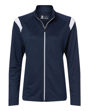 Badger 7925 - Navy/ White
