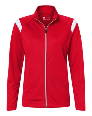 Badger 7925 - Red/ White