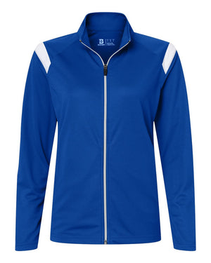 Badger 7925 - Royal/ White