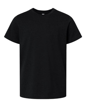LAT 6102 - Washed Jet Black
