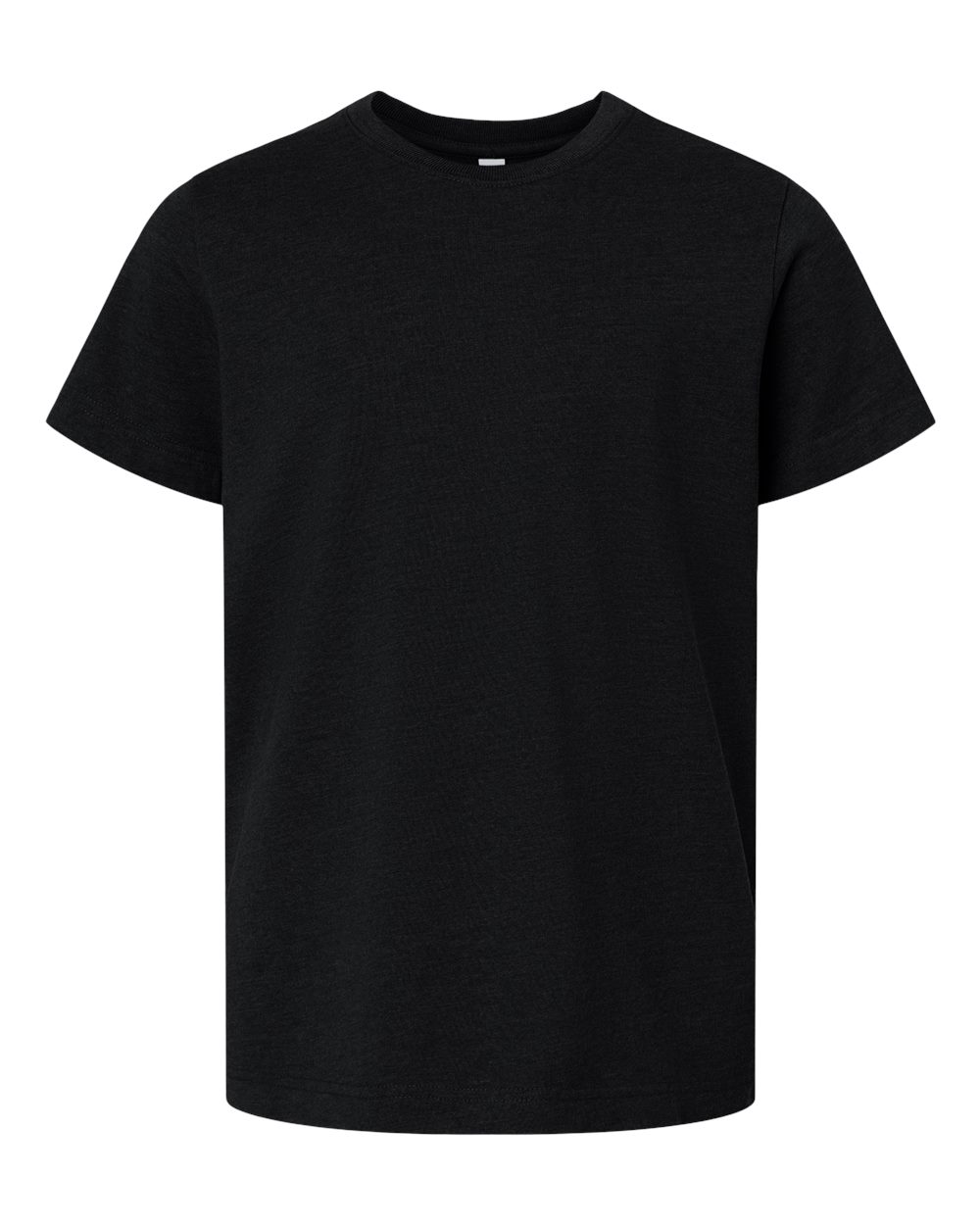 LAT 6102 - Washed Jet Black