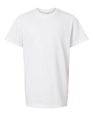 LAT 6102 - Washed White
