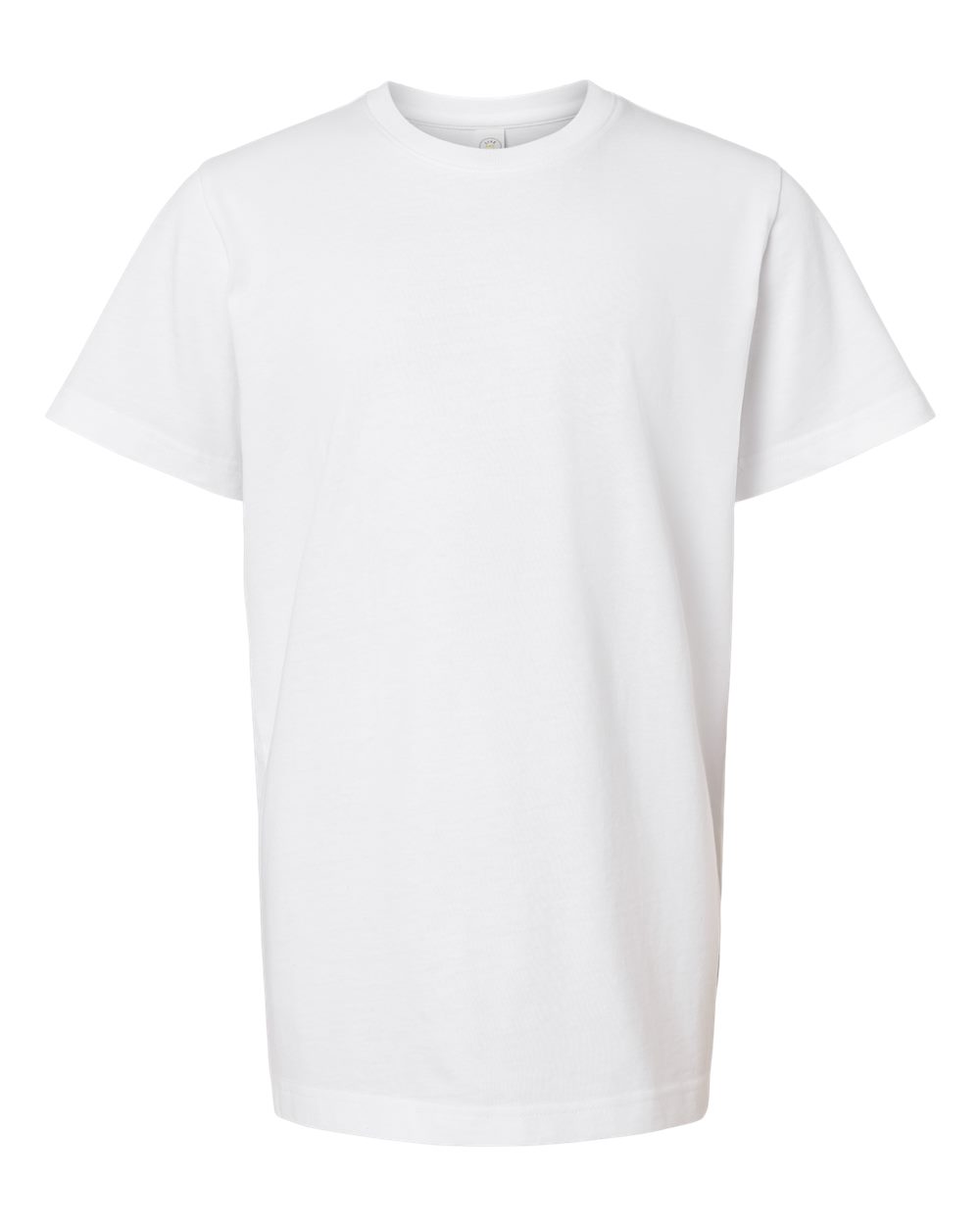 LAT 6102 - Washed White