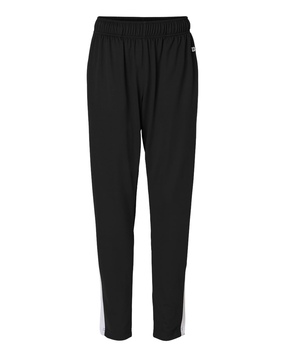 Badger 7926 - Black/ White