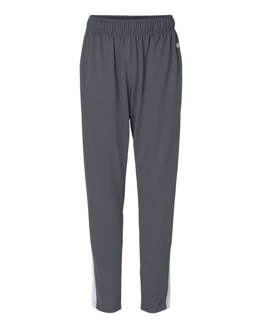 Badger 7926 - Graphite/ White