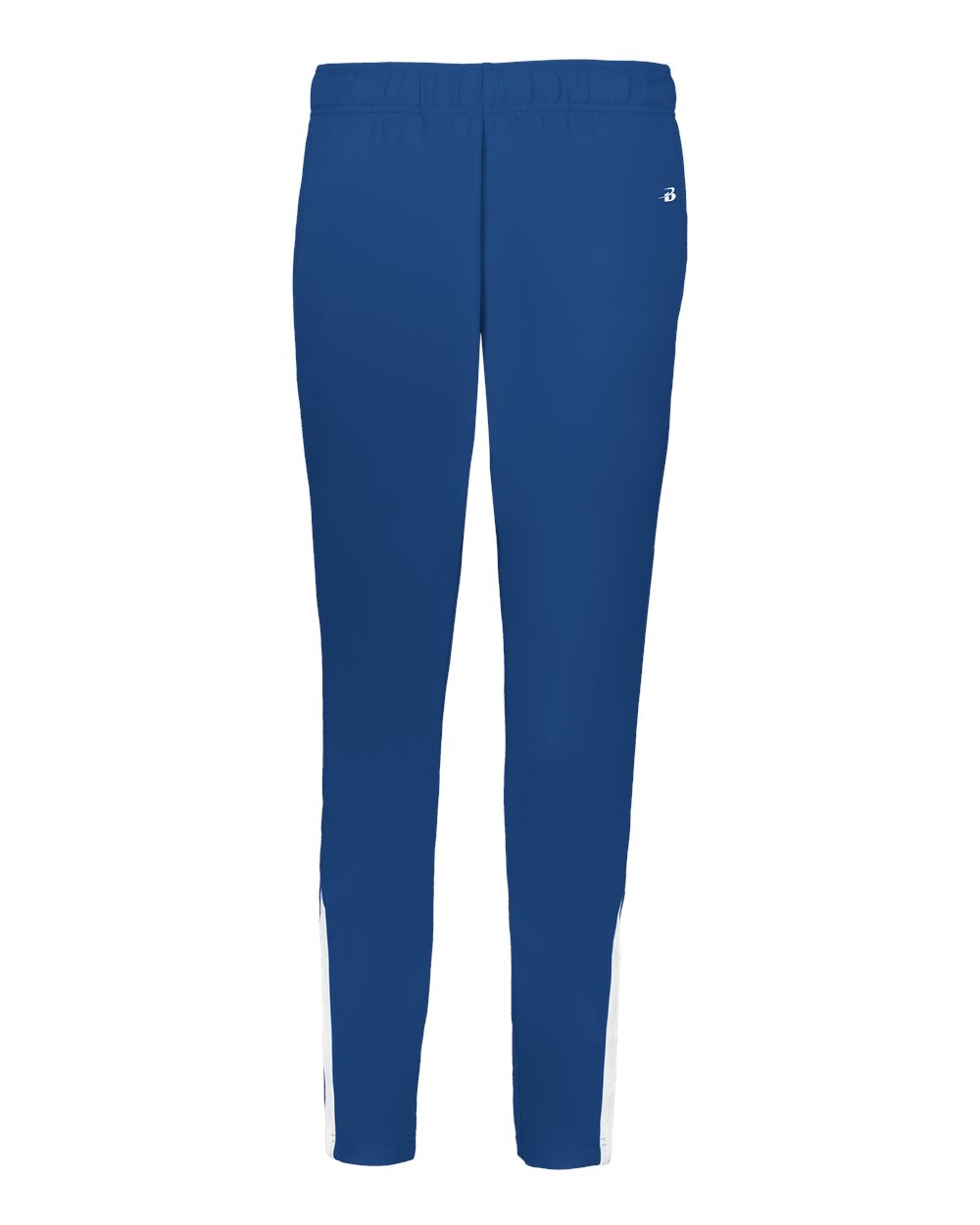 Badger 7926 - Royal/ White