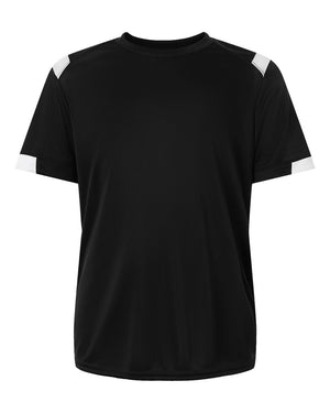Badger 2251 - Black/ White