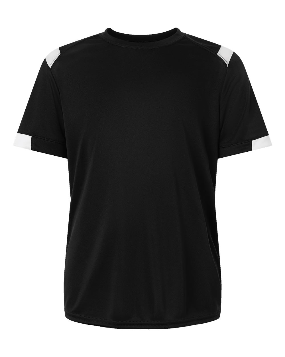 Badger 2251 - Black/ White