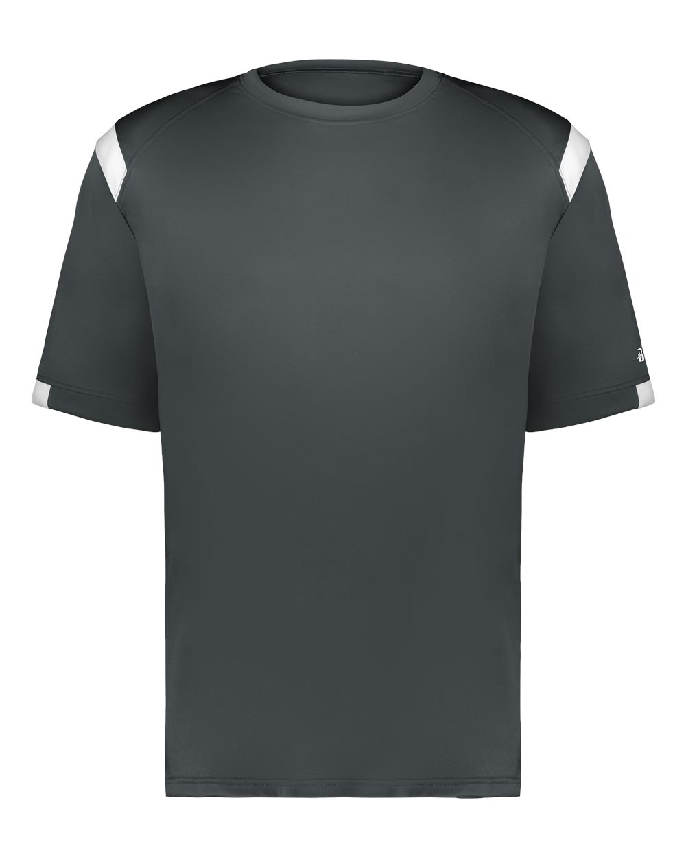 Badger 2251 - Graphite/ White
