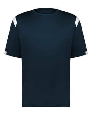 Badger 2251 - Navy/ White