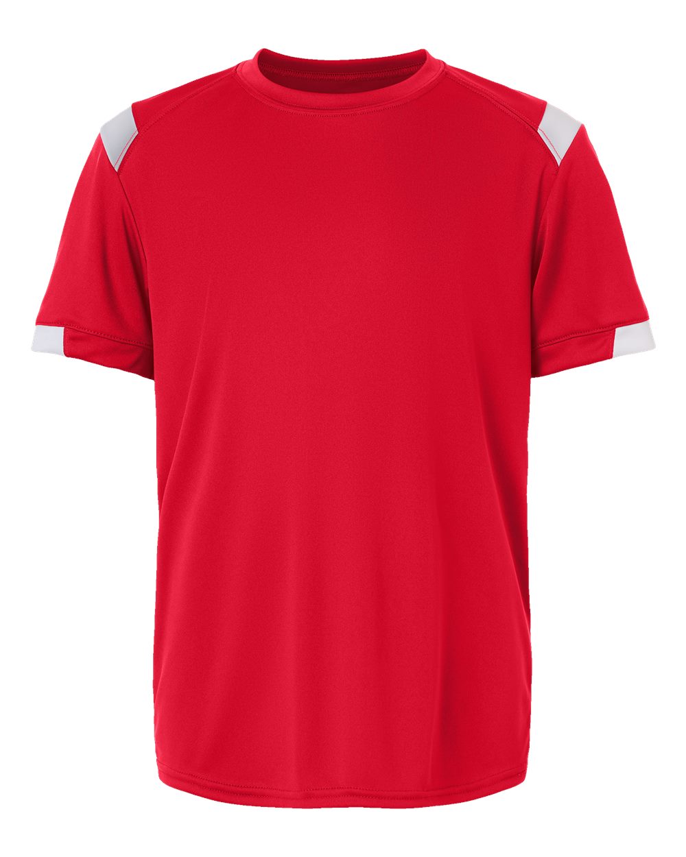 Badger 2251 - Red/ White