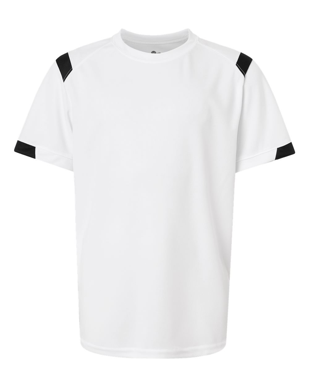 Badger 2251 - White/ Black