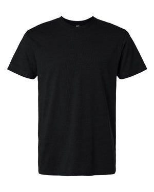 LAT 6902 - Washed Jet Black