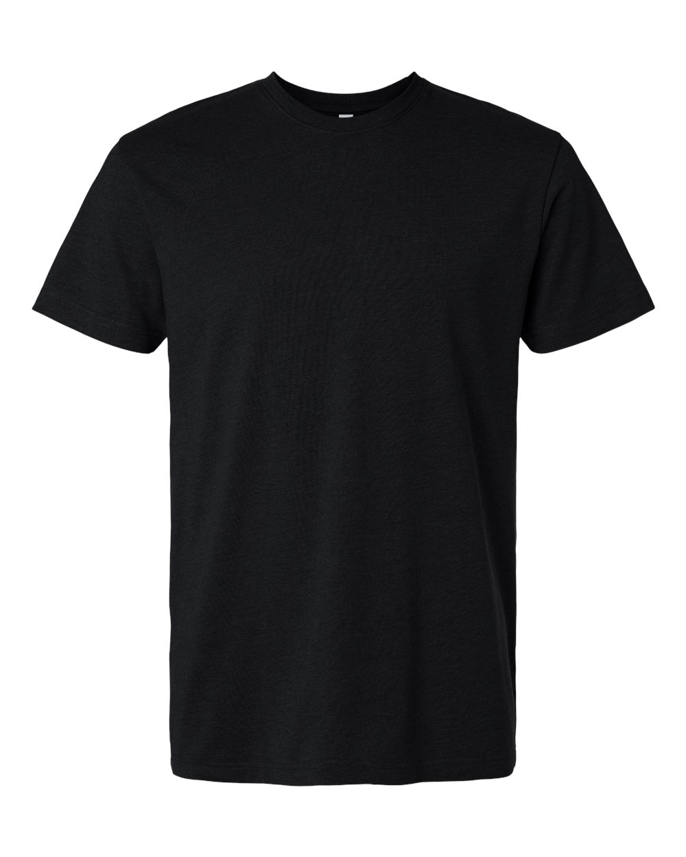 LAT 6902 - Washed Jet Black