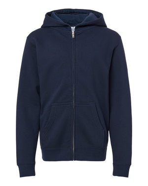 Independent Trading Co. SS4001YZ - Classic Navy
