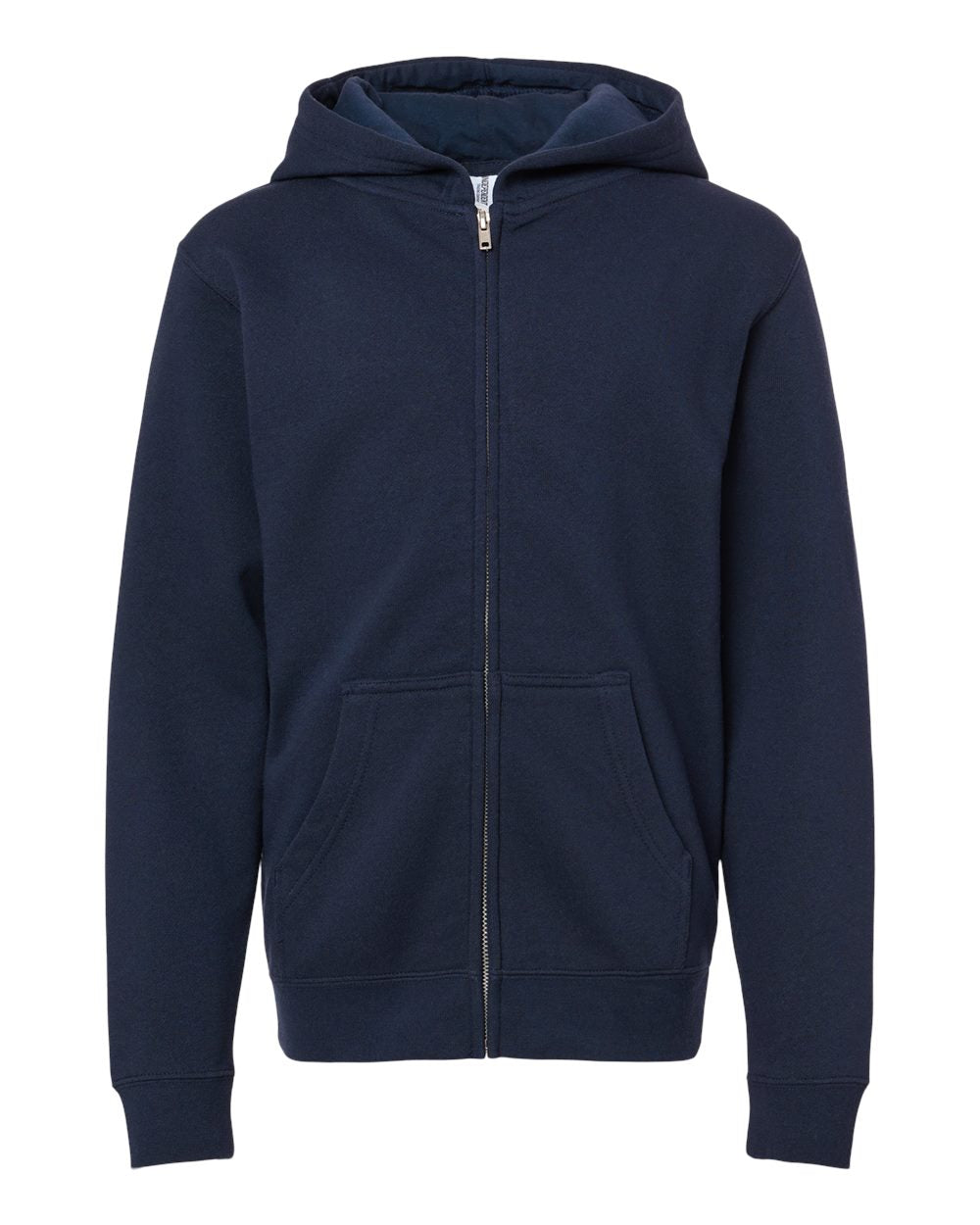 Independent Trading Co. SS4001YZ - Classic Navy