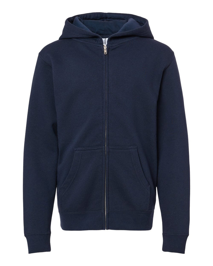 Independent Trading Co. SS4001YZ - Classic Navy