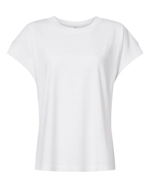 LAT 3502 - Washed White