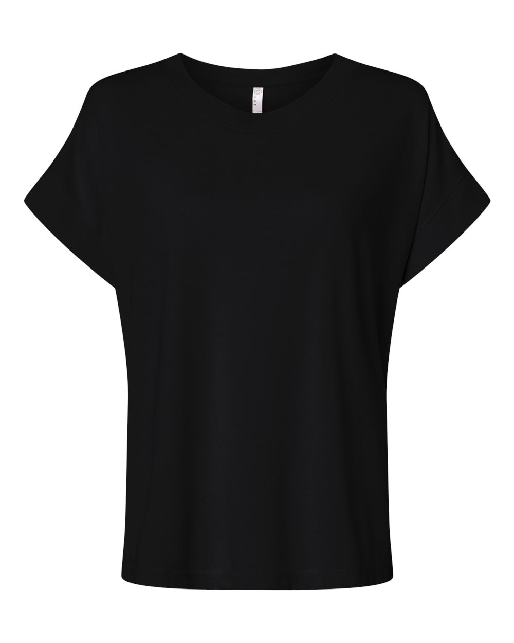 LAT 3502 - Washed Jet Black