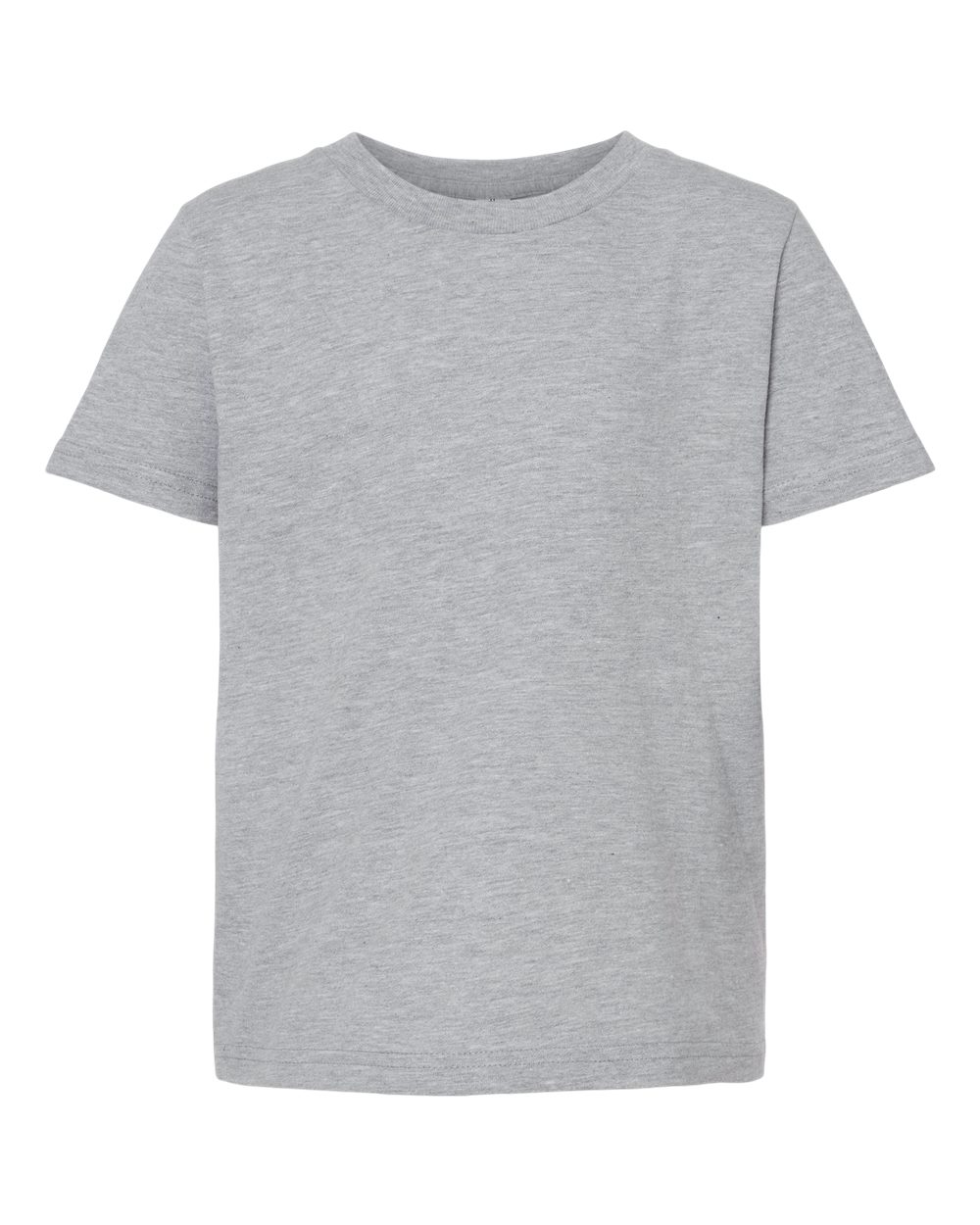 M&O 4300Y - Athletic Grey
