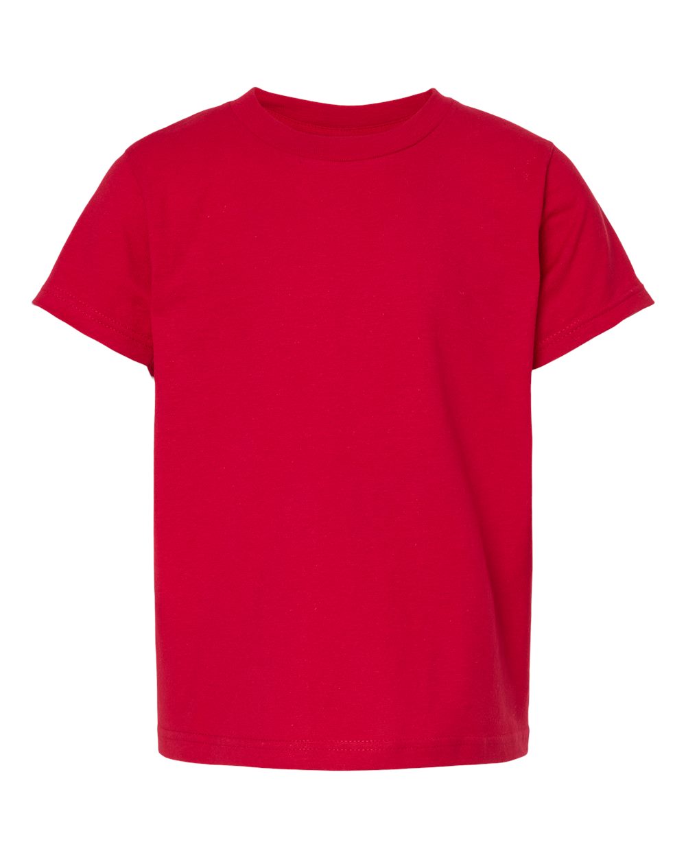 M&O 4300Y - Deep Red