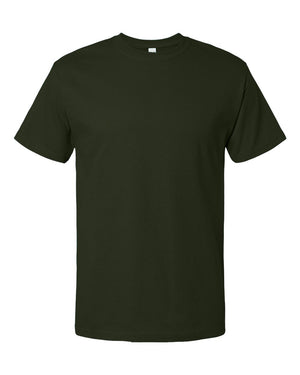 M&O 4300Y - Forest Green