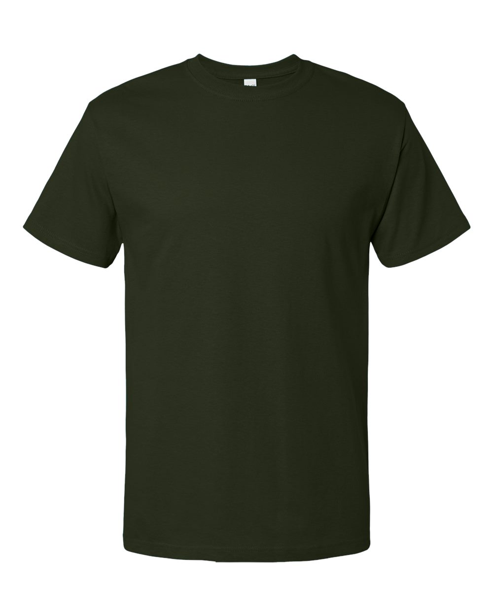 M&O 4300Y - Forest Green